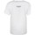 vaatteet Naiset Lyhythihainen t-paita Domrebel Boots Box T-Shirt Valkoinen