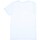 vaatteet Tytöt Lyhythihainen t-paita Ellesse 148234 Valkoinen