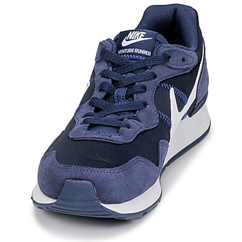 Nike VENTURE RUNNER Sininen / Valkoinen