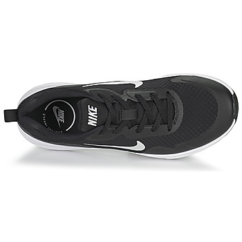 Nike WEARALLDAY Musta / Valkoinen