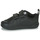 kengät Lapset Matalavartiset tennarit Nike PICO 5 TD Musta