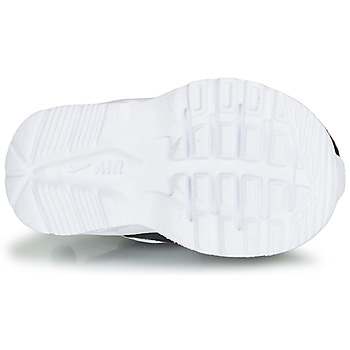Nike AIR MAX FUSION TD Musta / Valkoinen