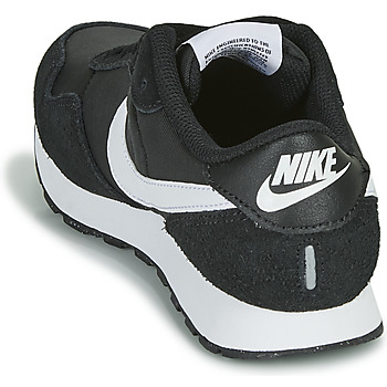 Nike MD VALIANT GS Musta / Valkoinen