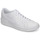 kengät Naiset Matalavartiset tennarit Nike COURT ROYALE 2 Valkoinen