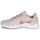 kengät Naiset Matalavartiset tennarit Nike LEGEND ESSENTIAL 2 Beige / Vaaleanpunainen
