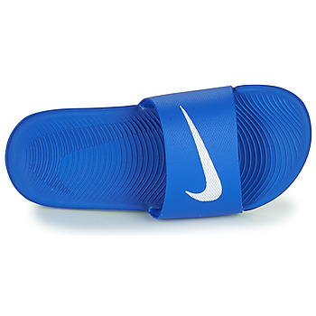 Nike KAWA GS Sininen / Valkoinen