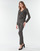 vaatteet Naiset Jumpsuits / Haalarit One Step FR32021_02 Musta