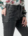 vaatteet Naiset 5-taskuiset housut One Step FR29031_02 Musta