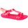 kengät Tytöt Sandaalit ja avokkaat Ipanema 148842 Vaaleanpunainen