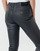 vaatteet Naiset 5-taskuiset housut Emporio Armani 6H2J20 Musta