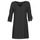 vaatteet Naiset Lyhyt mekko Esprit DRESS Musta