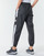 vaatteet Naiset Verryttelyhousut Nike W NSW PANT WVN Musta