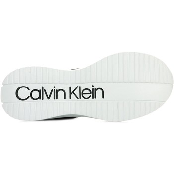 Calvin Klein Jeans ULTRA Musta