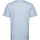 vaatteet Miehet Lyhythihainen t-paita Timberland 230218 Sininen