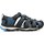 kengät Lapset Sandaalit ja avokkaat Keen Newport Neo H2 Tummansininen, Grafiitin väriset