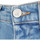vaatteet Naiset 5-taskuiset housut Calvin Klein Jeans J20J207127 / Wertical straps Sininen