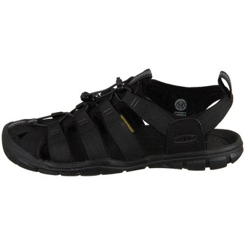 Keen Clearwater Cnx Musta