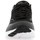 kengät Naiset Matalavartiset tennarit Nike Wmns Air Max 1 Ultra Moire Musta