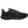 kengät Miehet Juoksukengät / Trail-kengät Nike Downshifter 10 Musta