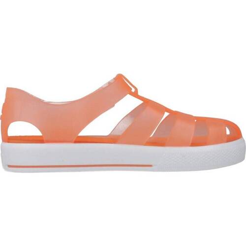 kengät Pojat Sandaalit ja avokkaat IGOR S10171 Oranssi