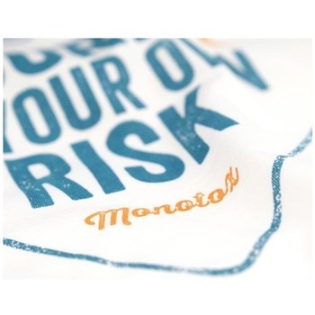 Monotox Surf Risk Valkoinen
