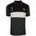 vaatteet Miehet Lyhythihainen t-paita Monotox Polo Racing Graph Mustat, Valkoiset
