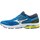 kengät Miehet Juoksukengät / Trail-kengät Mizuno Wave Stream 2 Sininen