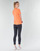 vaatteet Naiset Svetari adidas Originals  Oranssi