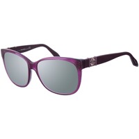 Kellot & Korut Naiset Aurinkolasit Gafas De Marca RC666S-83Z Violetti