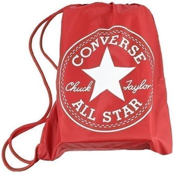 Converse Cinch Bag Punainen