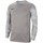 vaatteet Pojat Lyhythihainen t-paita Nike JR Dry Park IV Harmaa