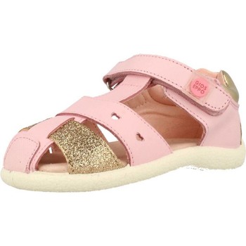 kengät Tytöt Sandaalit ja avokkaat Gioseppo 44579G Vaaleanpunainen