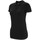 vaatteet Naiset Lyhythihainen t-paita 4F TSD008 Musta