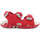 kengät Pojat Sandaalit ja avokkaat Mod'8 Tribath Punainen
