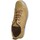 kengät Naiset Derby-kengät Andrea Conti 0348736 sneaker Keltainen