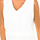 vaatteet Naiset Lyhyt mekko Emporio Armani 3Y5A41-5NYFZ-1148 Valkoinen