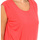 vaatteet Naiset Lyhyt mekko Emporio Armani 3Y5A79-5JYKZ-1485 Punainen