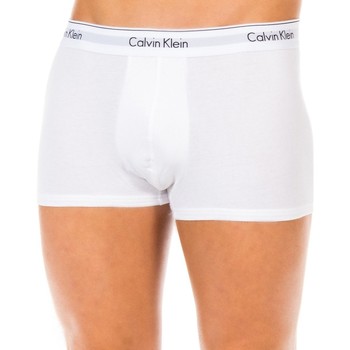 Calvin Klein Jeans NB1086A-100 Valkoinen
