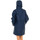 vaatteet Naiset Takit / Bleiserit Superdry W5000079A-ZRN Sininen