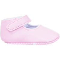kengät Lapset Vauvan tossut Le Petit Garçon C-2020-ROSA Vaaleanpunainen