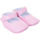 kengät Lapset Balleriinat Le Petit Garçon C-2020-ROSA Vaaleanpunainen