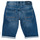 vaatteet Pojat Shortsit / Bermuda-shortsit Pepe jeans CASHED SHORT Sininen