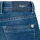 vaatteet Pojat Shortsit / Bermuda-shortsit Pepe jeans CASHED SHORT Sininen