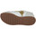 kengät Naiset Tennarit Cruyff Lusso CC5041201 310 White/Gold Valkoinen