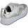 kengät Naiset Tennarit Cruyff Wave embelleshed CC7931201 410 White Valkoinen