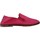 kengät Tytöt Matalavartiset tennarit Victoria 108019 Vaaleanpunainen