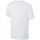vaatteet Miehet Lyhythihainen t-paita Nike Evergreen Crest Valkoinen