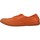 kengät Naiset Tennarit Victoria 26621V Oranssi