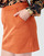 vaatteet Naiset Hame Vero Moda VMDONNADINA Oranssi