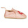 kengät Lapset Tossut Easy Peasy BLUBLU FLEURS Vaaleanpunainen